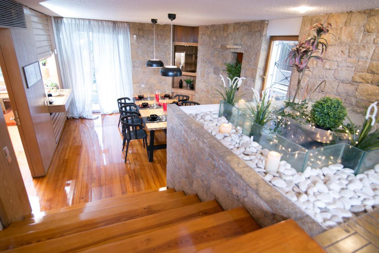 One-Of-A-Kind Athens Riviera Apartment Atenas Exterior foto