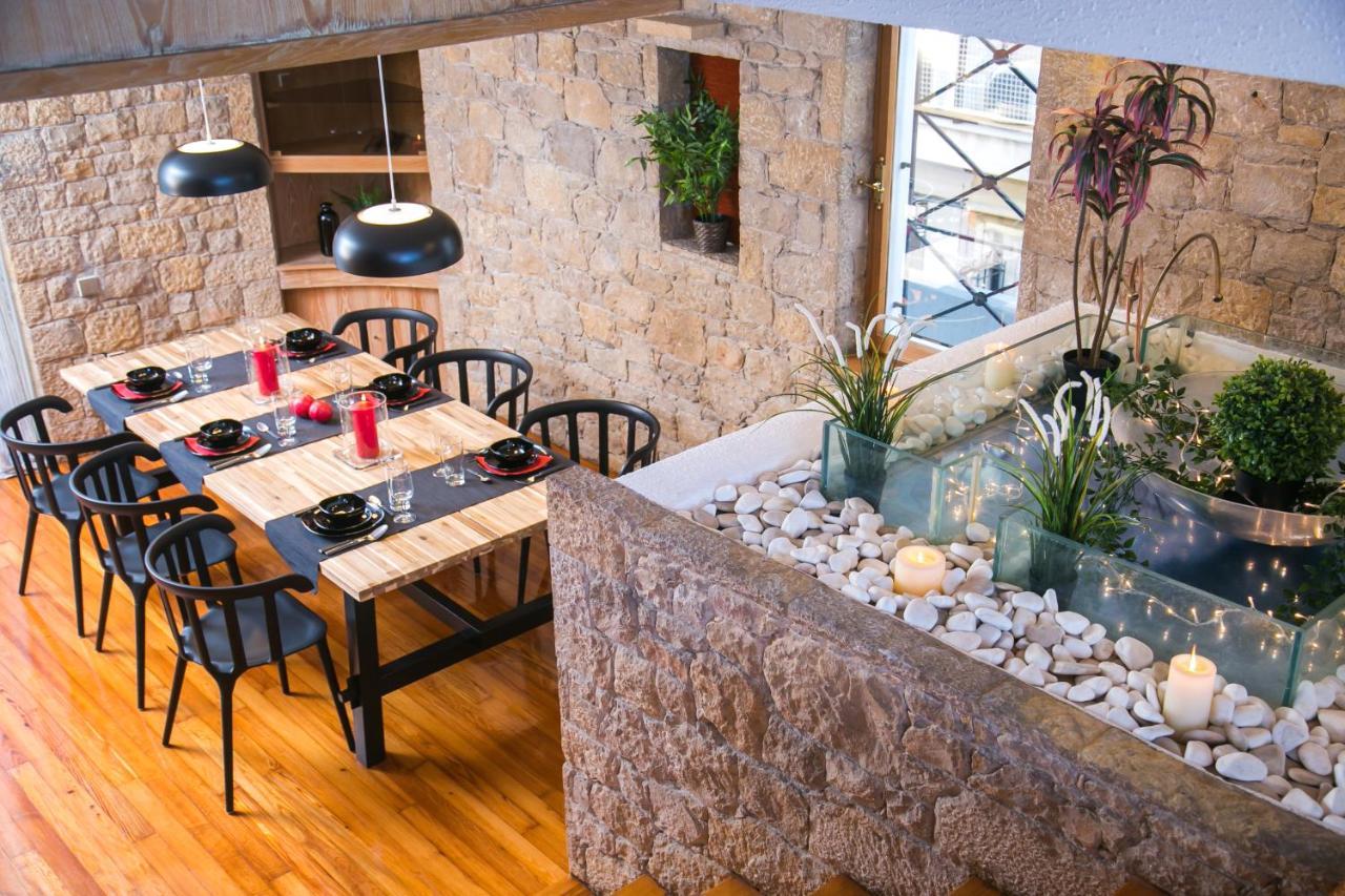One-Of-A-Kind Athens Riviera Apartment Atenas Exterior foto